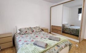 Lujoso Apartamento Vacacional