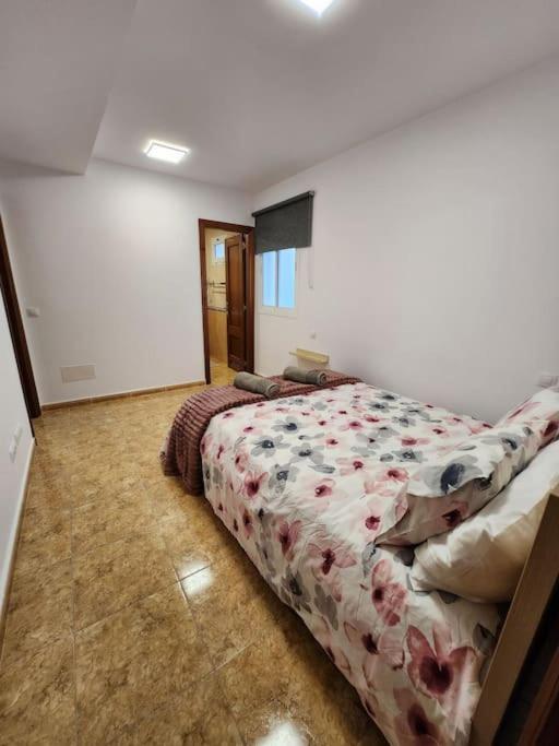 Appartement Lujoso Apartamento Vacacional à Carrizal Extérieur photo