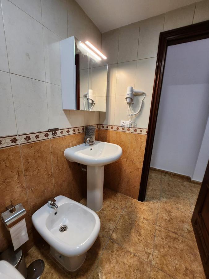 Appartement Lujoso Apartamento Vacacional à Carrizal Extérieur photo