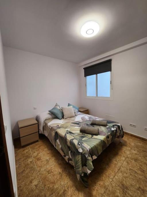 Appartement Lujoso Apartamento Vacacional à Carrizal Extérieur photo