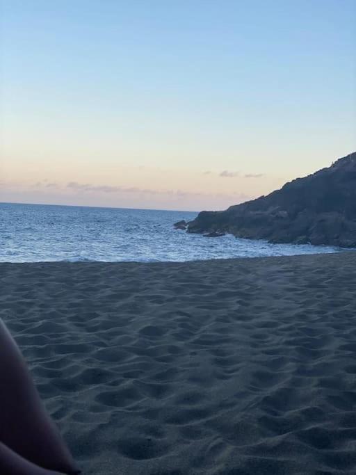 Appartement Lujoso Apartamento Vacacional à Carrizal Extérieur photo