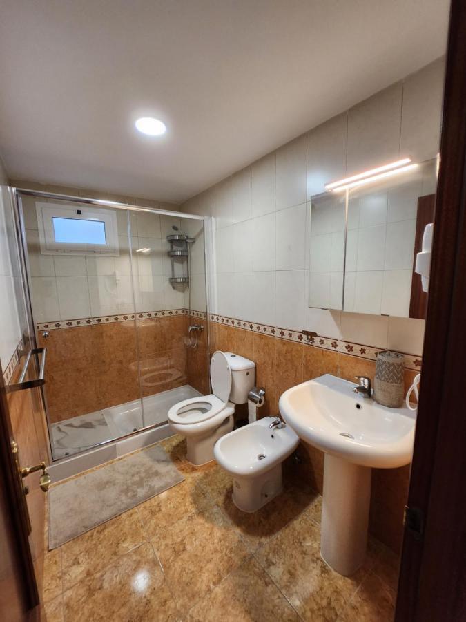 Appartement Lujoso Apartamento Vacacional à Carrizal Extérieur photo