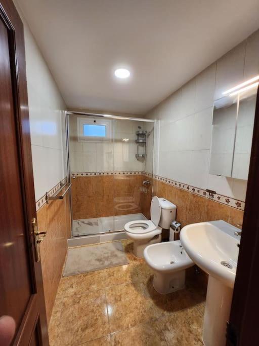 Appartement Lujoso Apartamento Vacacional à Carrizal Extérieur photo